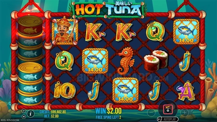 Responsible Gaming