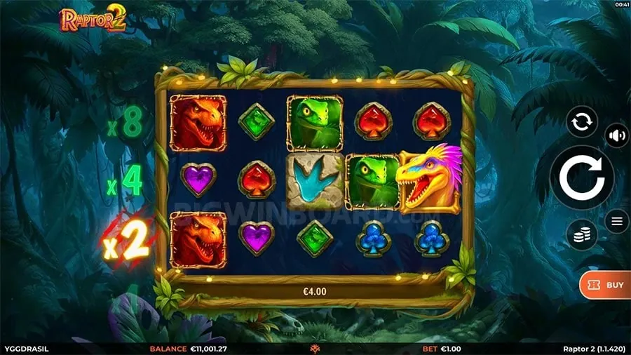 Microgaming Logo
